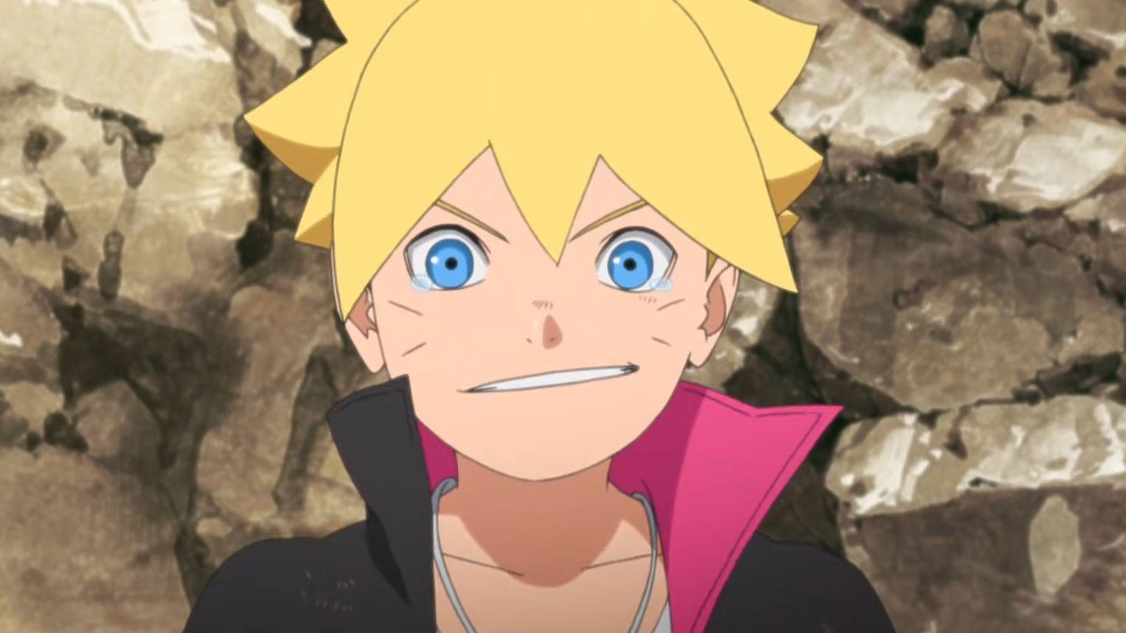 Boruto Part 1 Is Ending The Timeskip Is Coming 