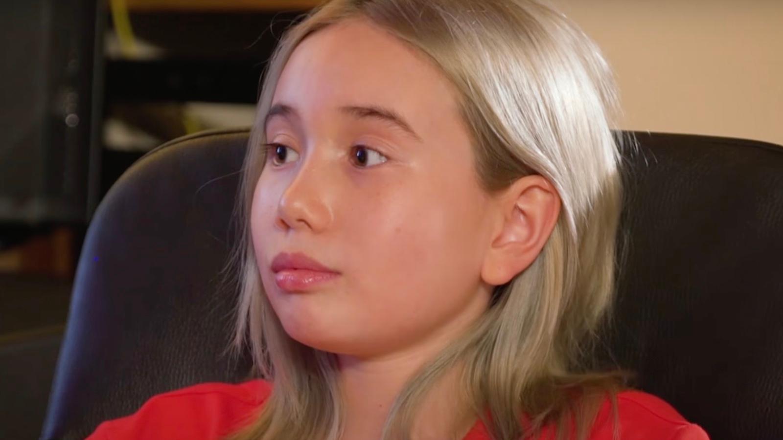 How to watch Lil Tay documentary is it streaming? Dexerto