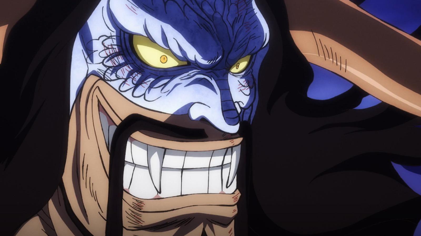 Everything you need to know about One Piece Episode 1073's release