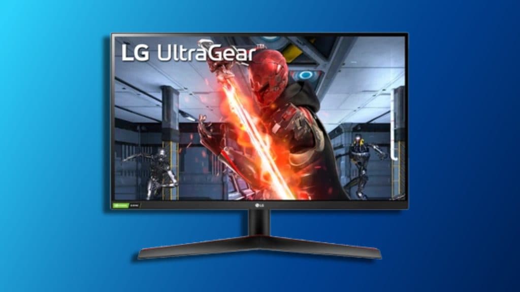 Best 144HZ gaming monitors for CS 2