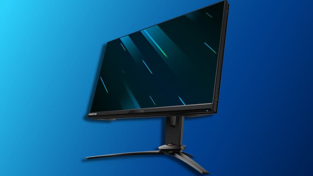 Best 360Hz monitor 2023 : Best for competitive gaming