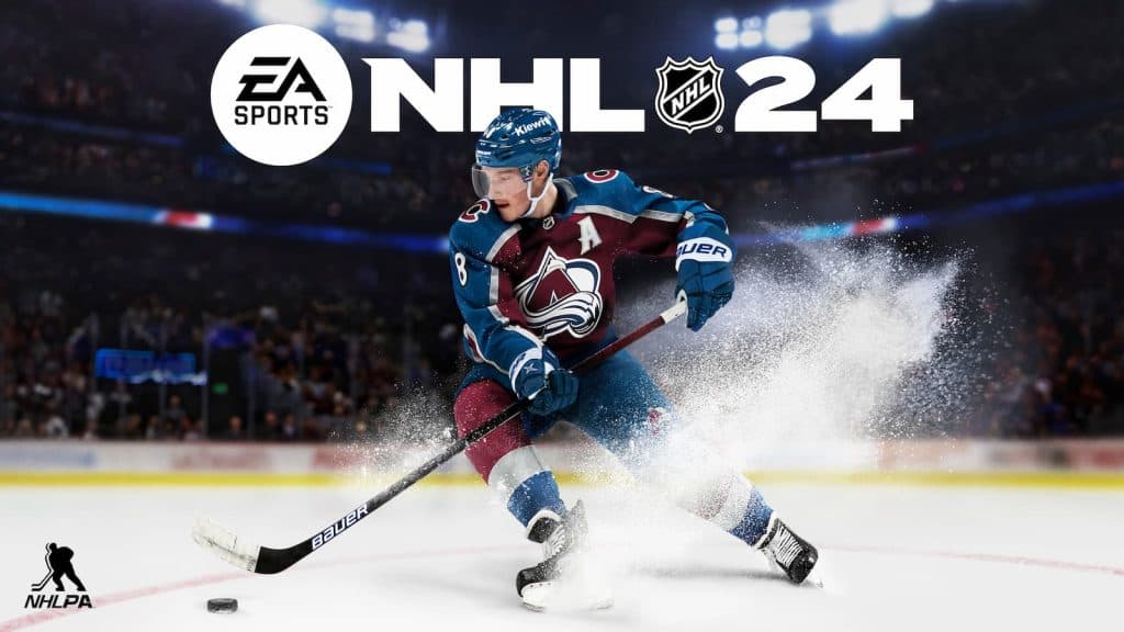 Avalanche star Cale Makar named NHL 24 cover athlete Dexerto