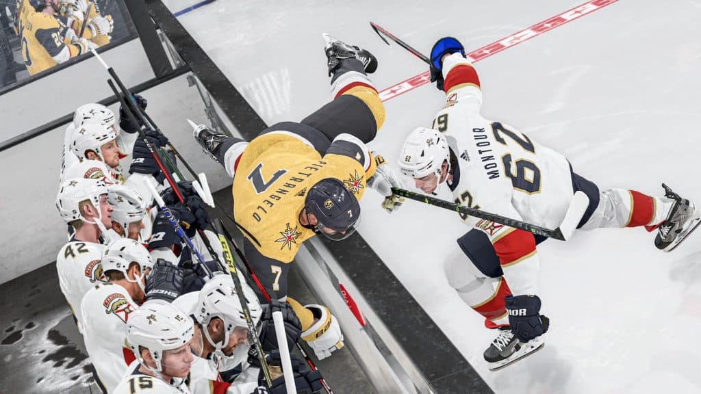 NHL 23 Confirmed for October, Includes Female Players 