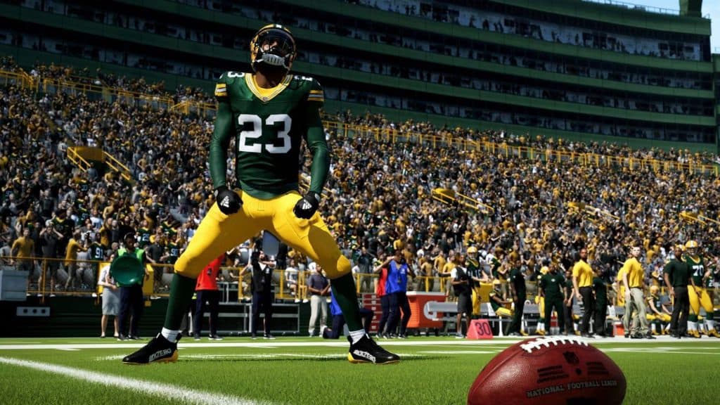 Madden NFL 22: All Trophies and How to Get the Platinum