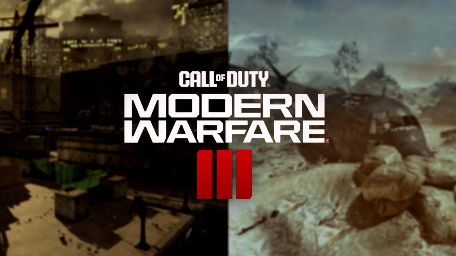 Call of Duty Modern Warfare 3 Full Game Release Times Confirmed - IGN