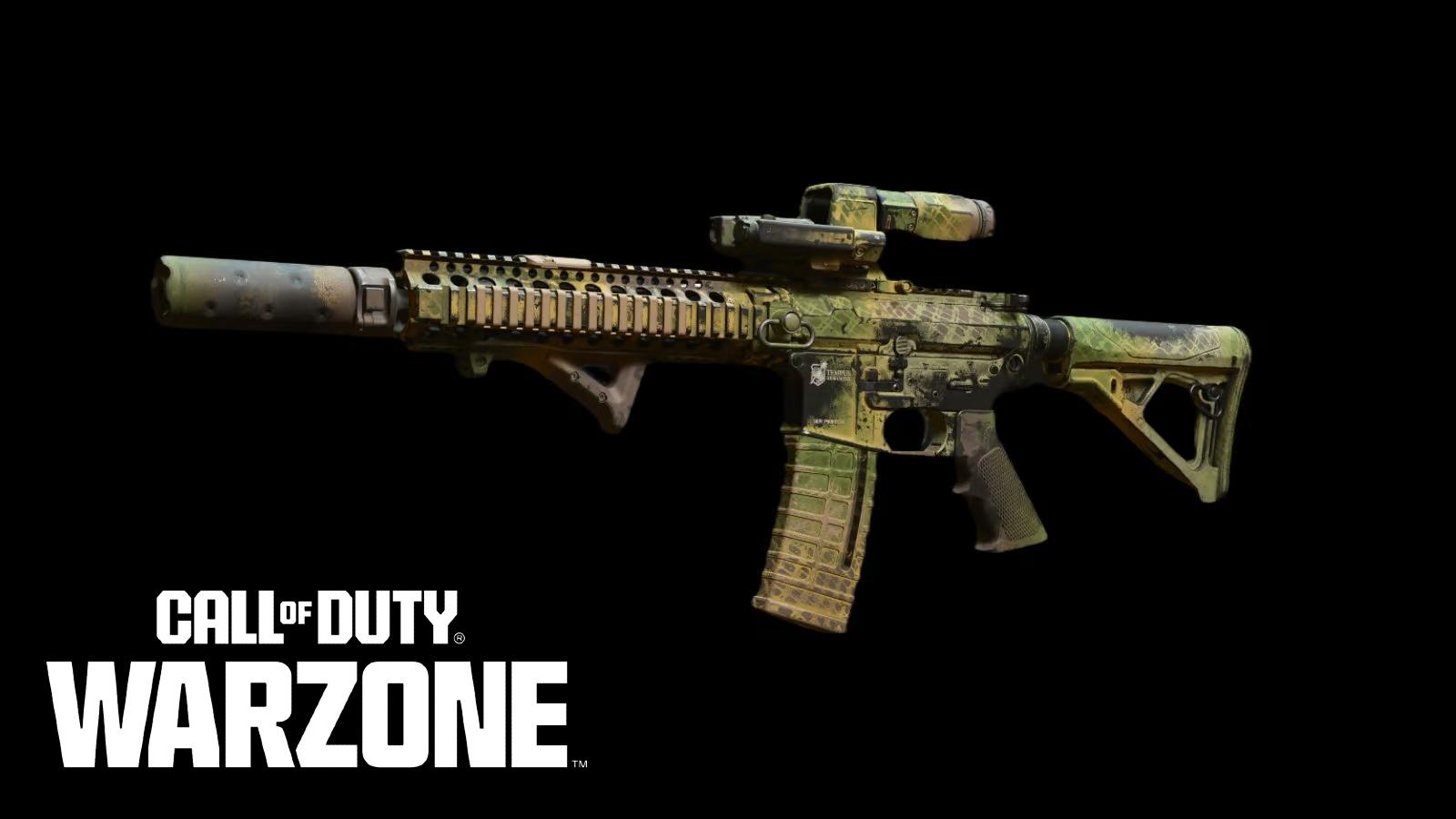 Best Warzone 2 loadouts — Best meta loadouts, weapons, and classes
