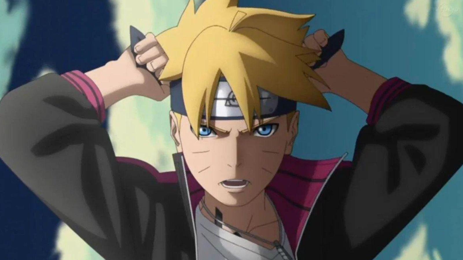 The fans have been asking, does Boruto really die? - Spiel Anime
