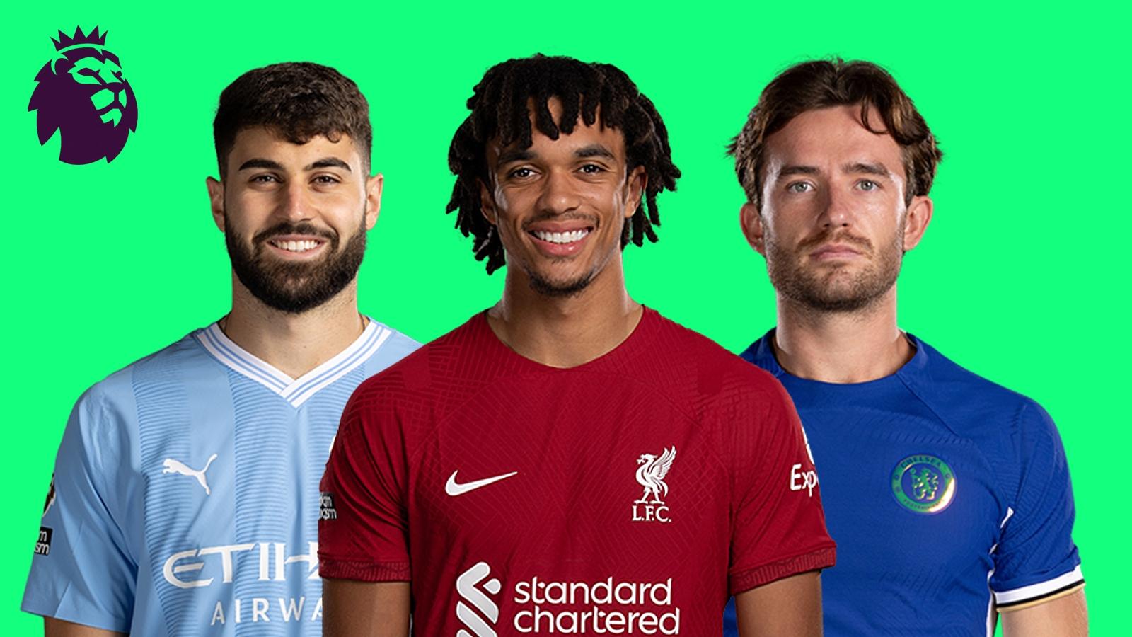 The best Fantasy Premier League team for Gameweek 1 of the 2023/24 season  according to AI