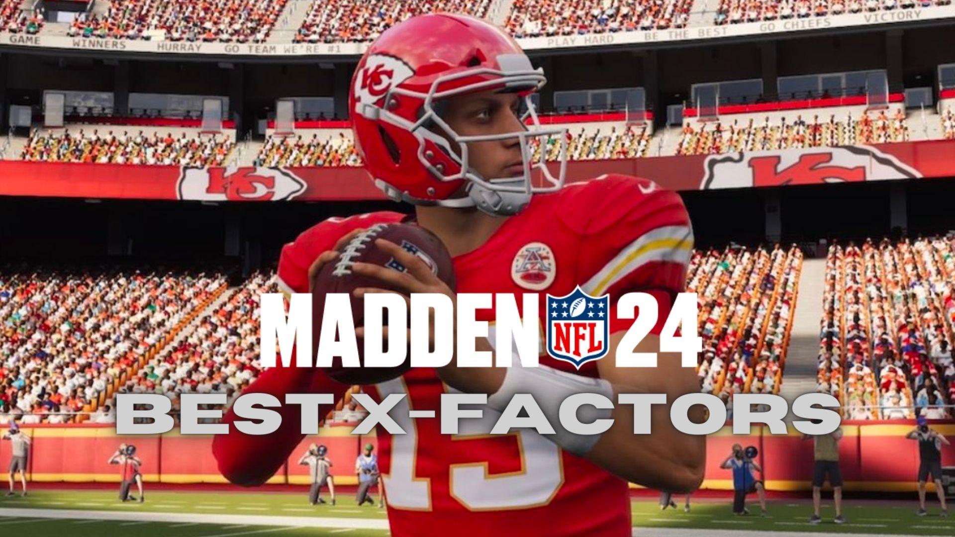 The FUNNIEST Madden 24 cover alternatives! 