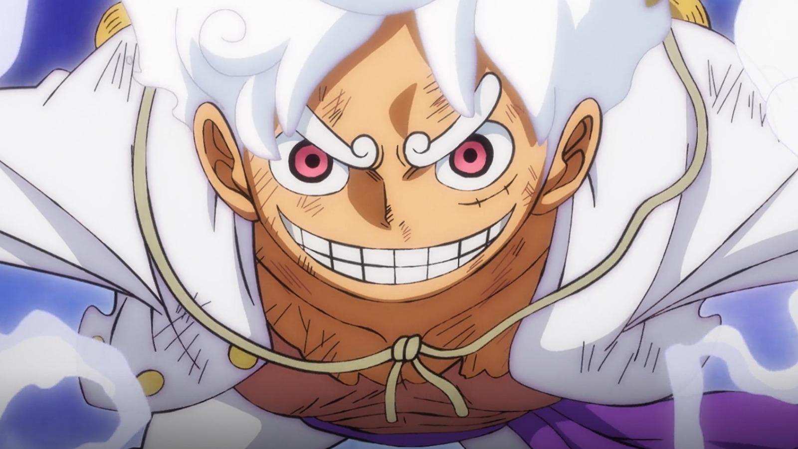 One Piece: Luffy makes “fastest climb” on popular character ranking -  Dexerto