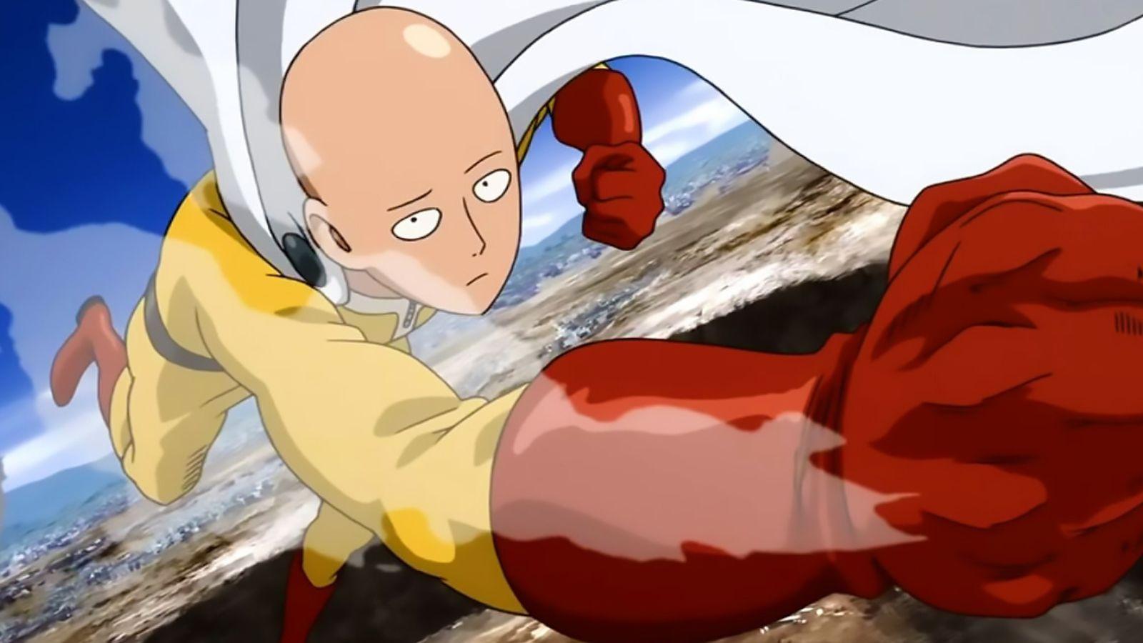 Was One-Punch Man's Second Season Really That Bad?