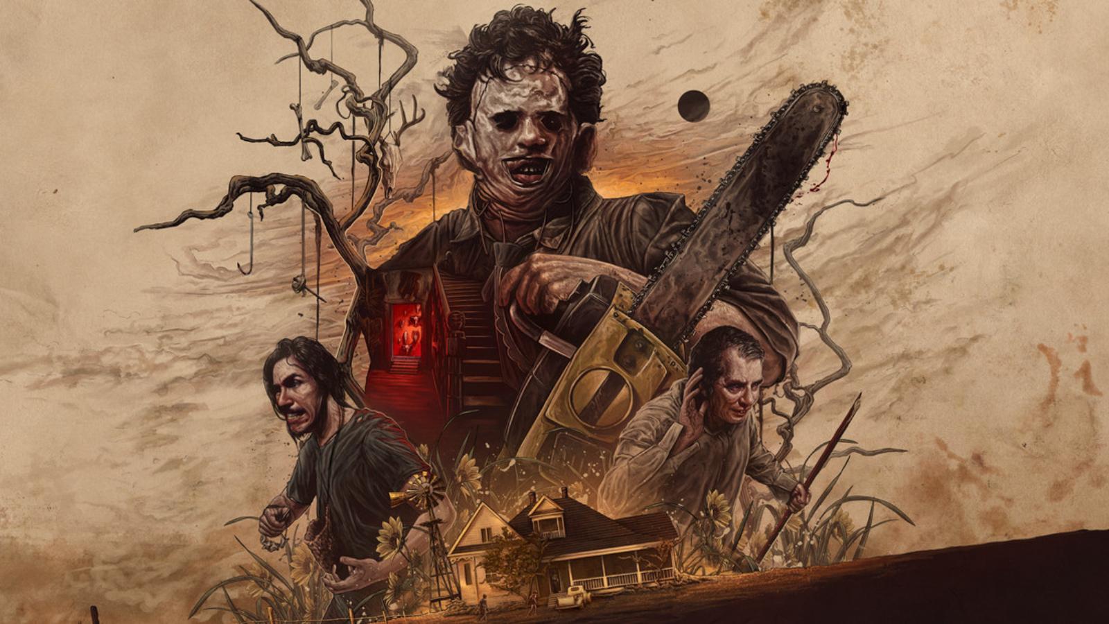 The Texas Chainsaw Massacre (jogo de 1982), Wiki Horror