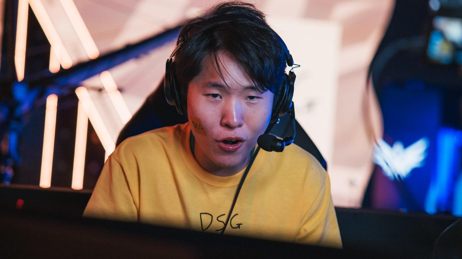 Disguised Toast Unveils the Valorant Game Changers Roster of DSG