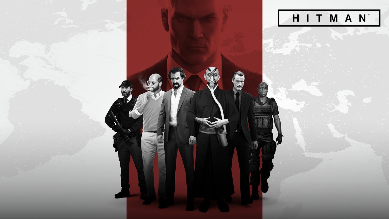 After the PS5 return, you can now Get Hitman: Absolution on PC for free
