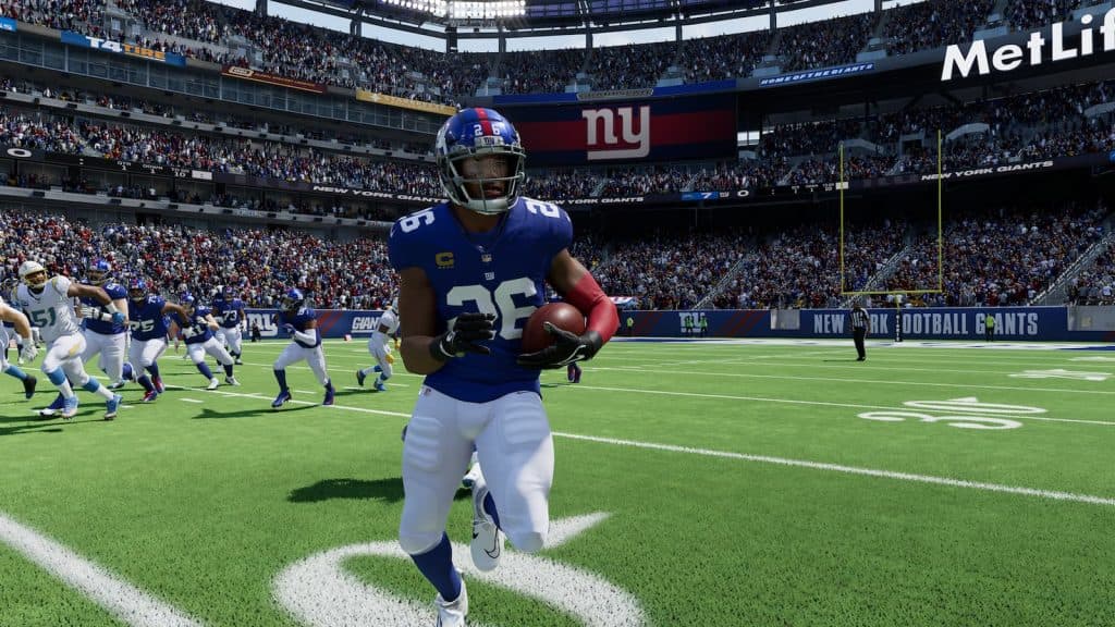 Madden 22 Patch Notes Today: September's Latest Updates & Bug Fixes