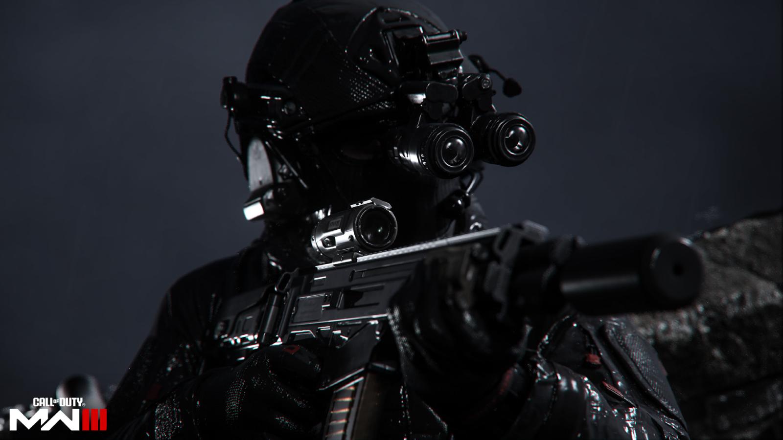 Modern Warfare 3 Beta Content Revealed - Insider Gaming