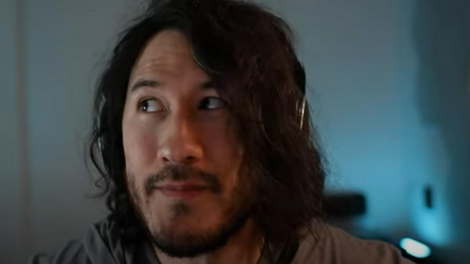 Markiplier explains recent absence from YouTube: “It’s inexcusable ...