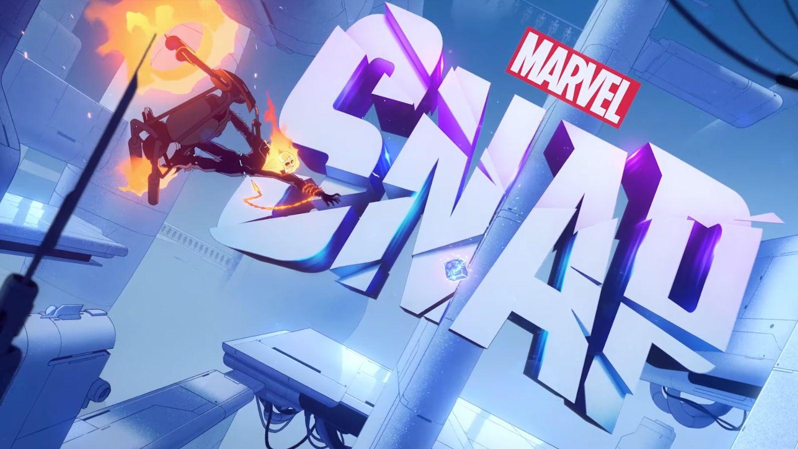 Marvel Snap is now available on Steam