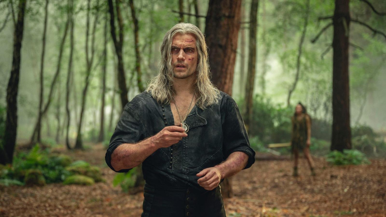 The Witcher director trusted Henry Cavill's decision to leave - Dexerto