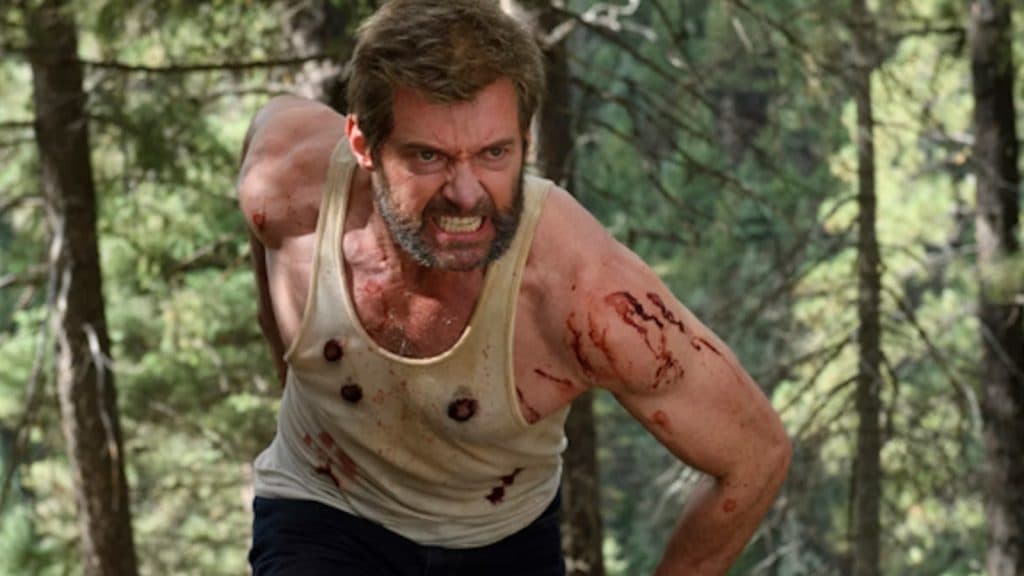 Wolverine makes his last stand in Logan.