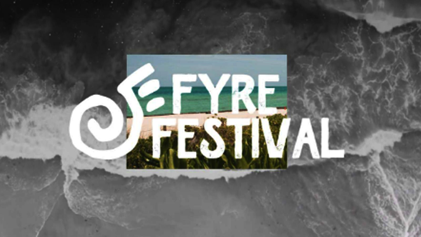 Fyre Festival is back No lineup, no location, and some very expensive