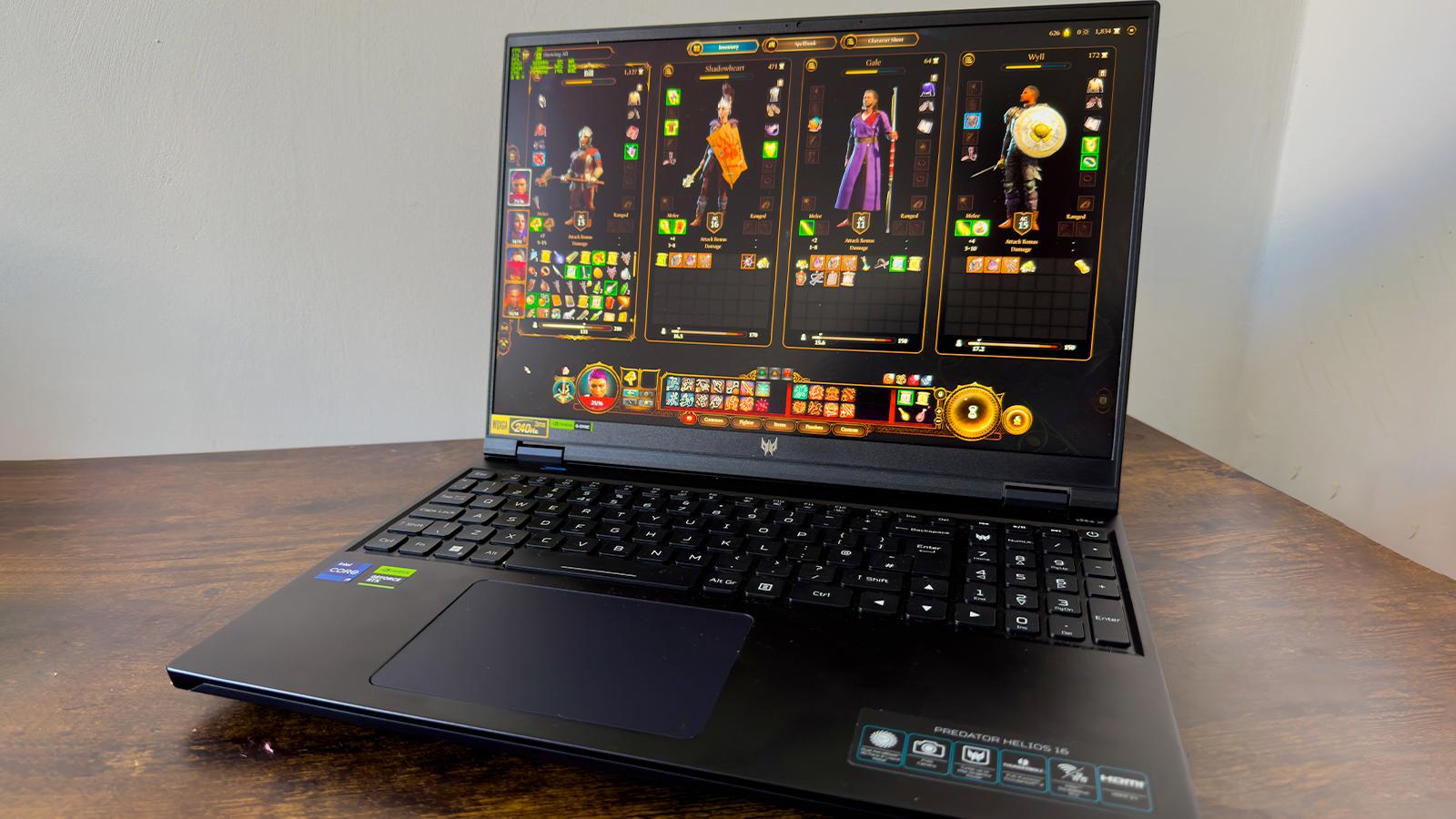 Razer Blade 14 (2023) review: King of the hill - Dexerto