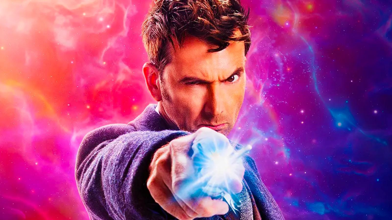David Tennant’s Doctor Who return marks best ratings in four years ...