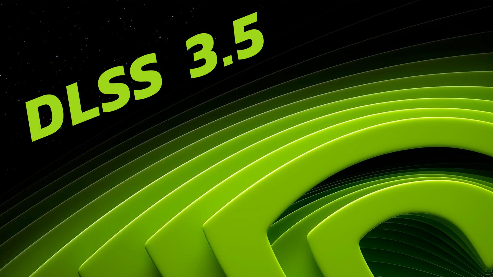 Nvidia unveils DLSS 3.5 & you won’t need a new GPU to use it - Dexerto