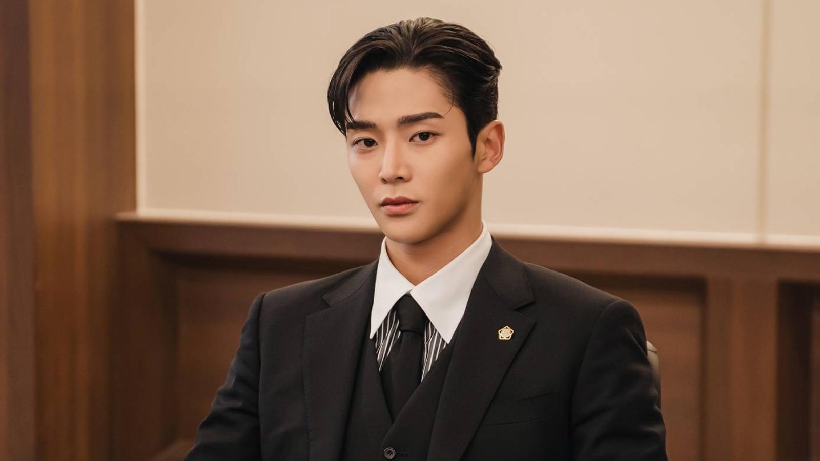 Destined With You star Rowoon's best K-drama roles - Dexerto