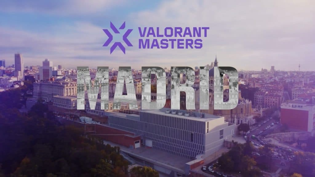 Announcing The 2024 VALORANT Champions Tour 