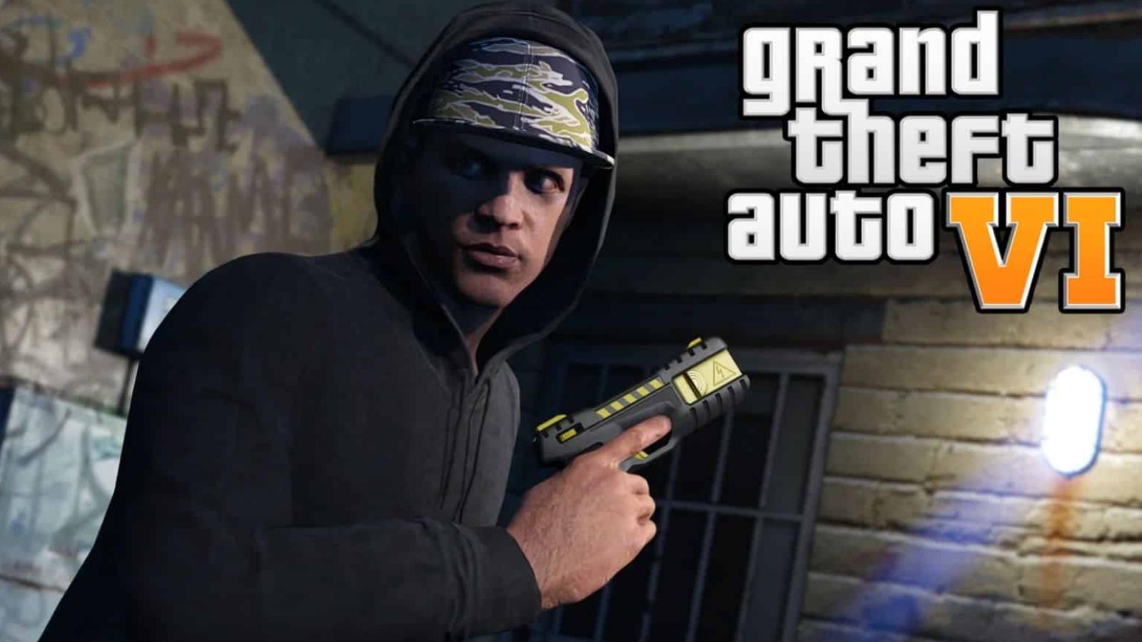 GTA 6 videos leaked after Rockstar Games hack