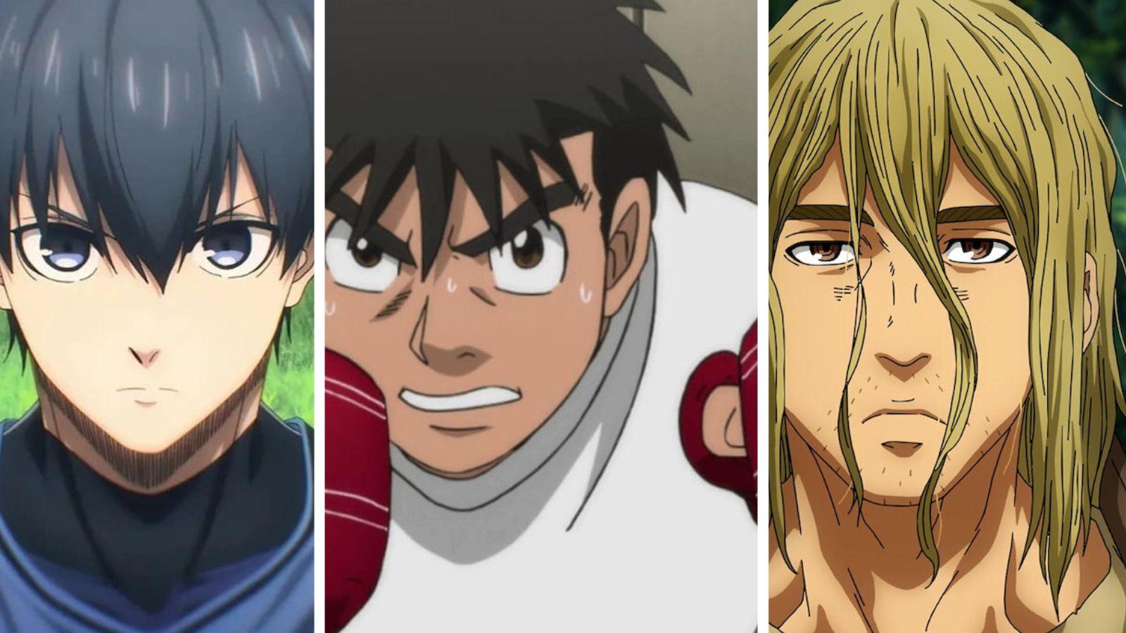 Top 9 animes (by IMDb ratings) - Sportskeeda Stories
