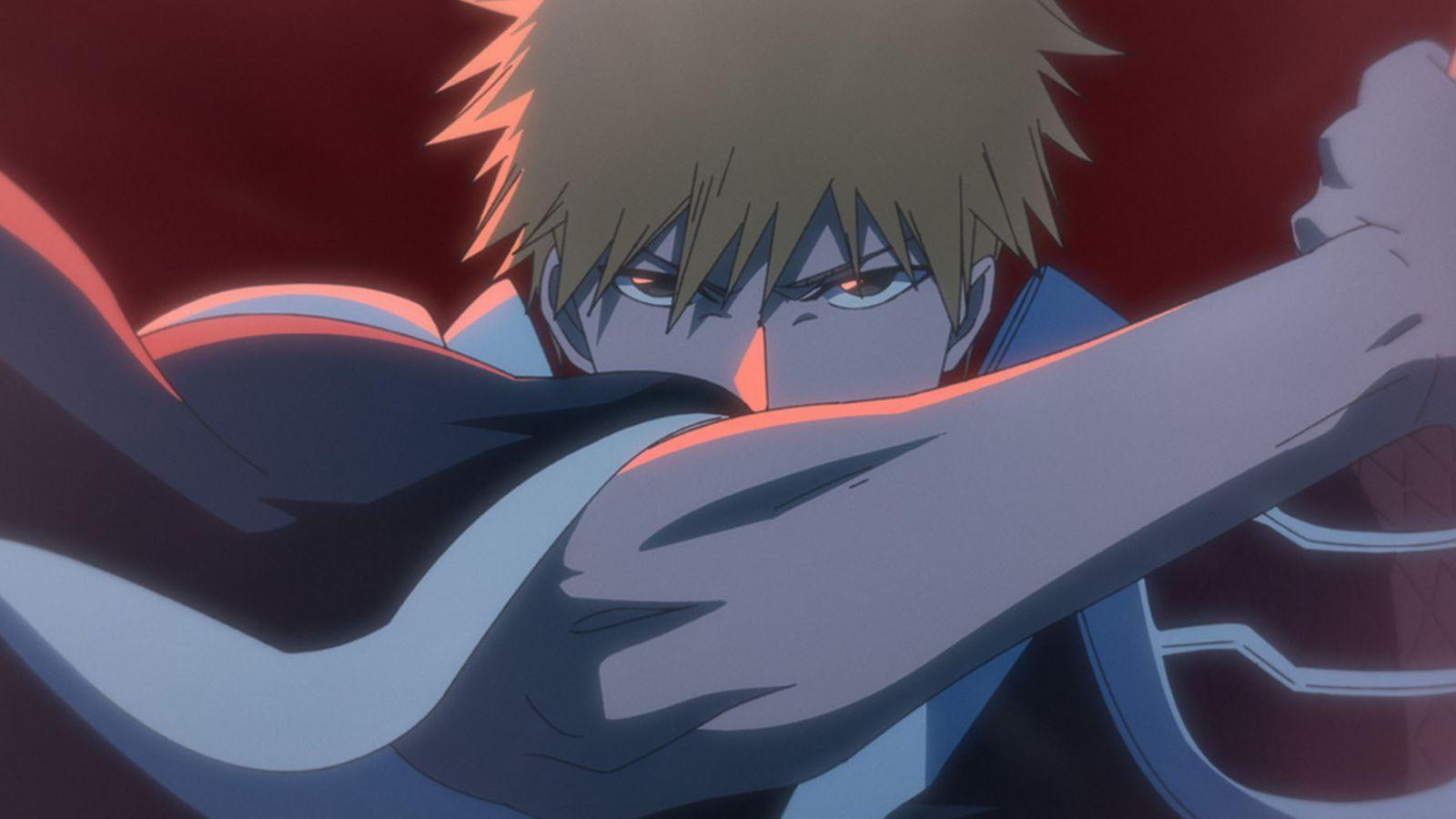 Bleach: Thousand-Year Blood War episode 5: Release date and time