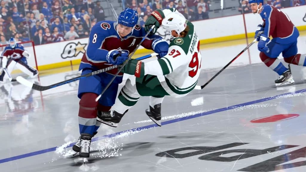 Is NHL 24 on Xbox Game Pass? Dexerto