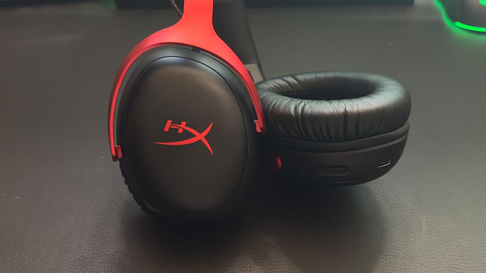 HyperX Cloud III review: Cost-effective cans - Reviewed