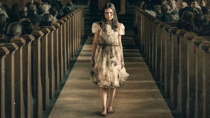 Evil Dead Rise to The Exorcist Believer: Check out these 6 horror stories  to make your