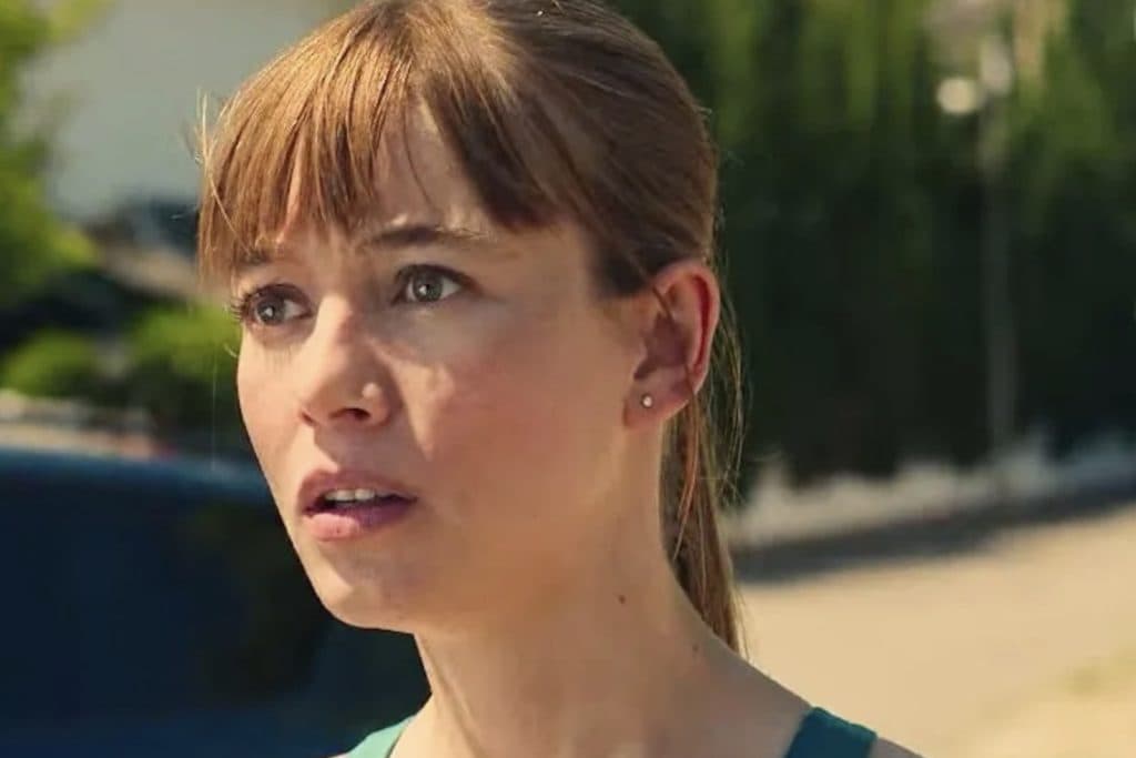 Who is Erin Carter? cast, Full list of actors in Netflix thriller