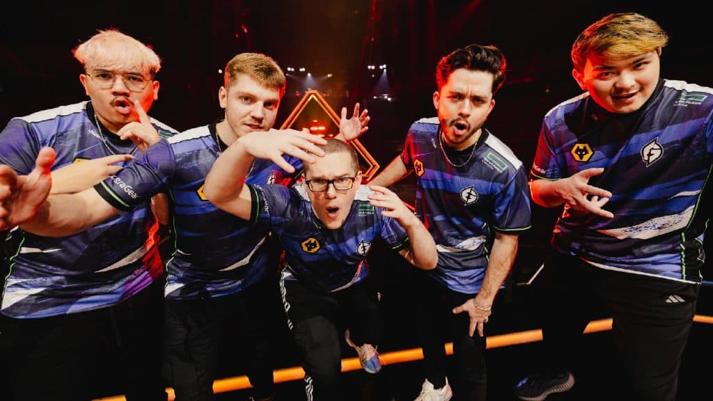 Sources: Evil Geniuses was dying internally even as they took over the ...