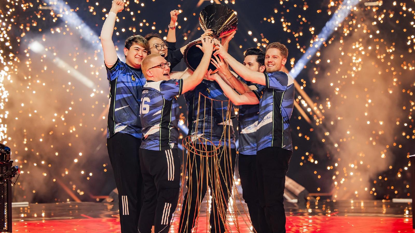 Evil Geniuses win Valorant Champions 2023: Final standings and