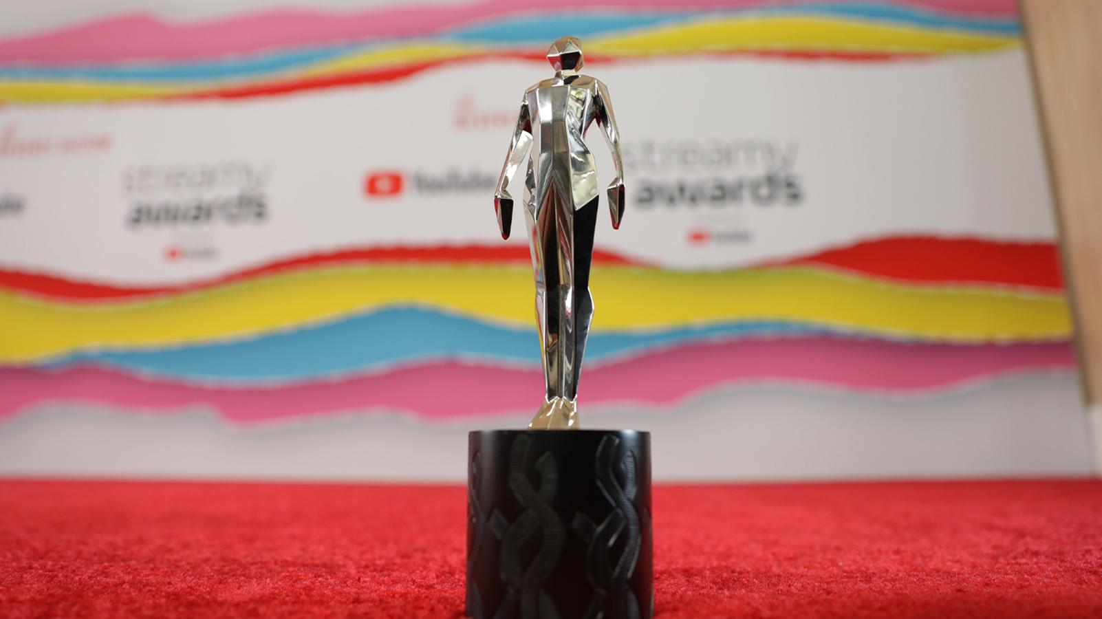 Streamy Awards 2023: The Complete Winners List – Deadline