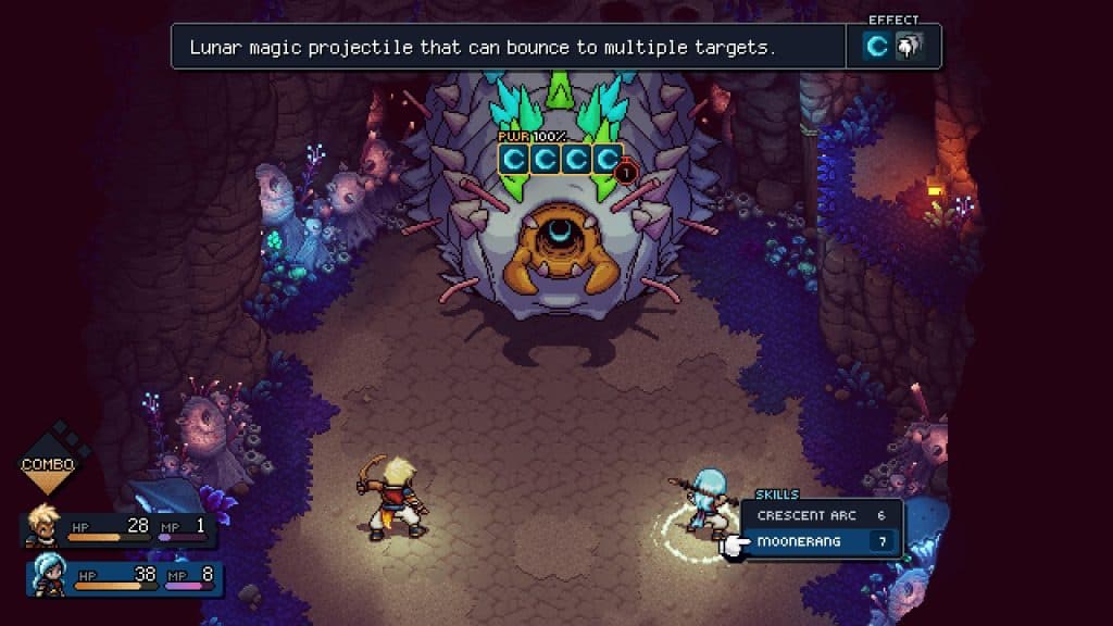 Sea of Stars Channels Some of the Best Neglected JRPG Series