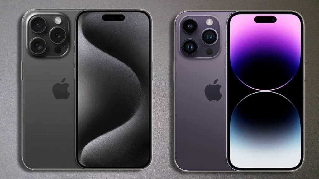 iPhone 15 vs iPhone 14 vs iPhone 13: The Ultimate Comparison