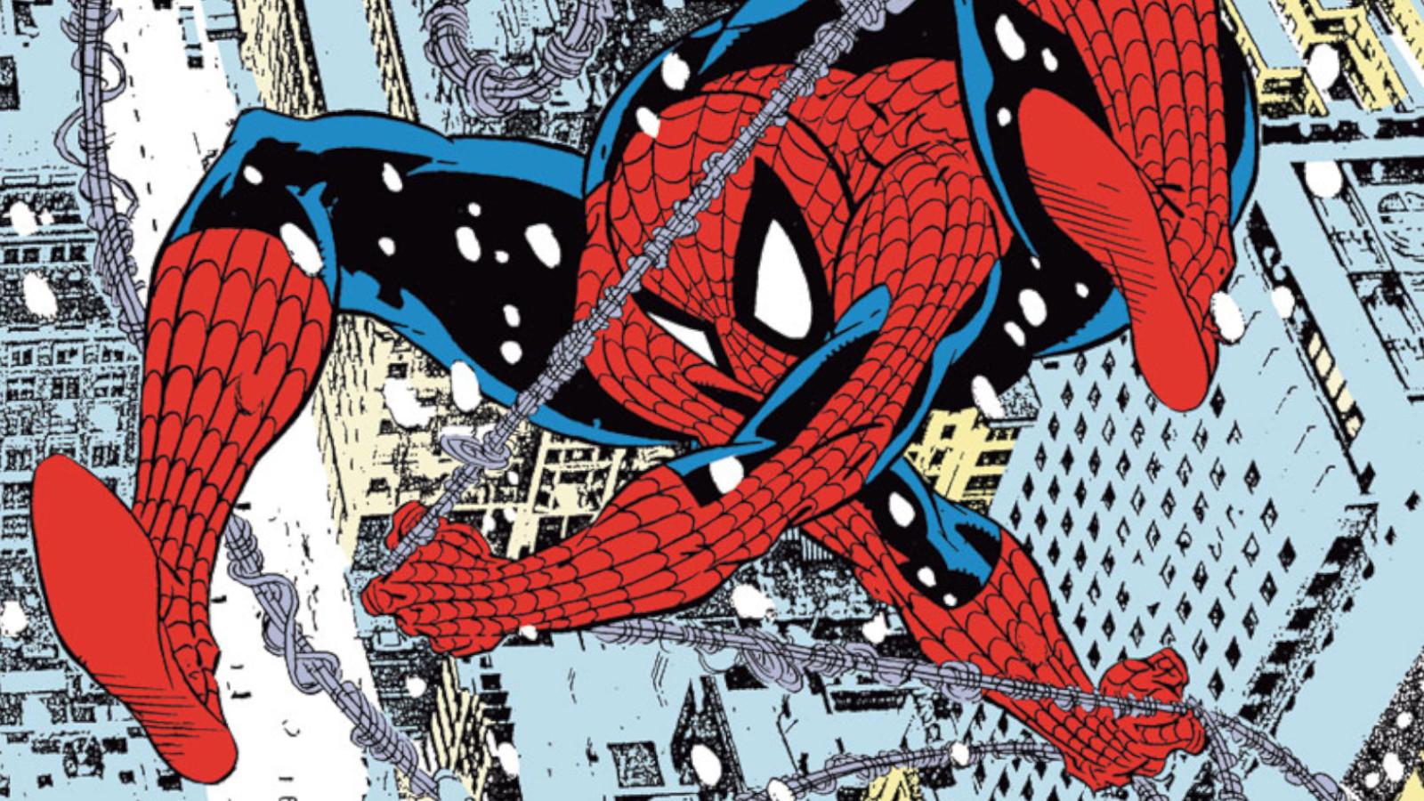 Fans realize Spider-Man is more dangerous than Batman with enough prep time  - Dexerto
