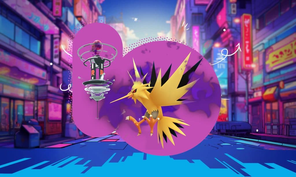 Pokémon GO's Season of Adventures Abound's A Paldean Adventure event guide  – Nintendo Wire