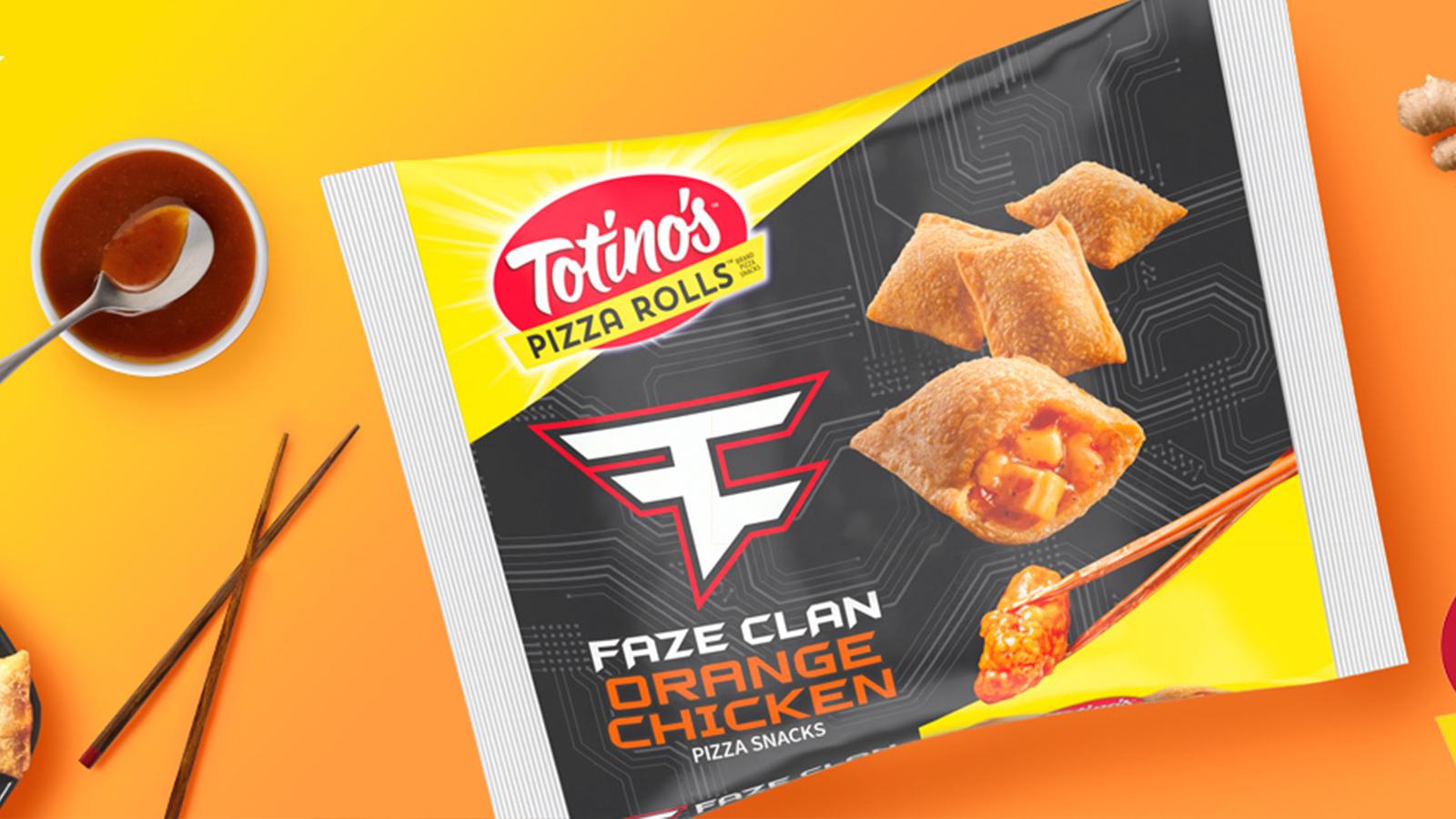 Totino’s Orange Chicken Pizza Rolls review: The perfect zest for a ...