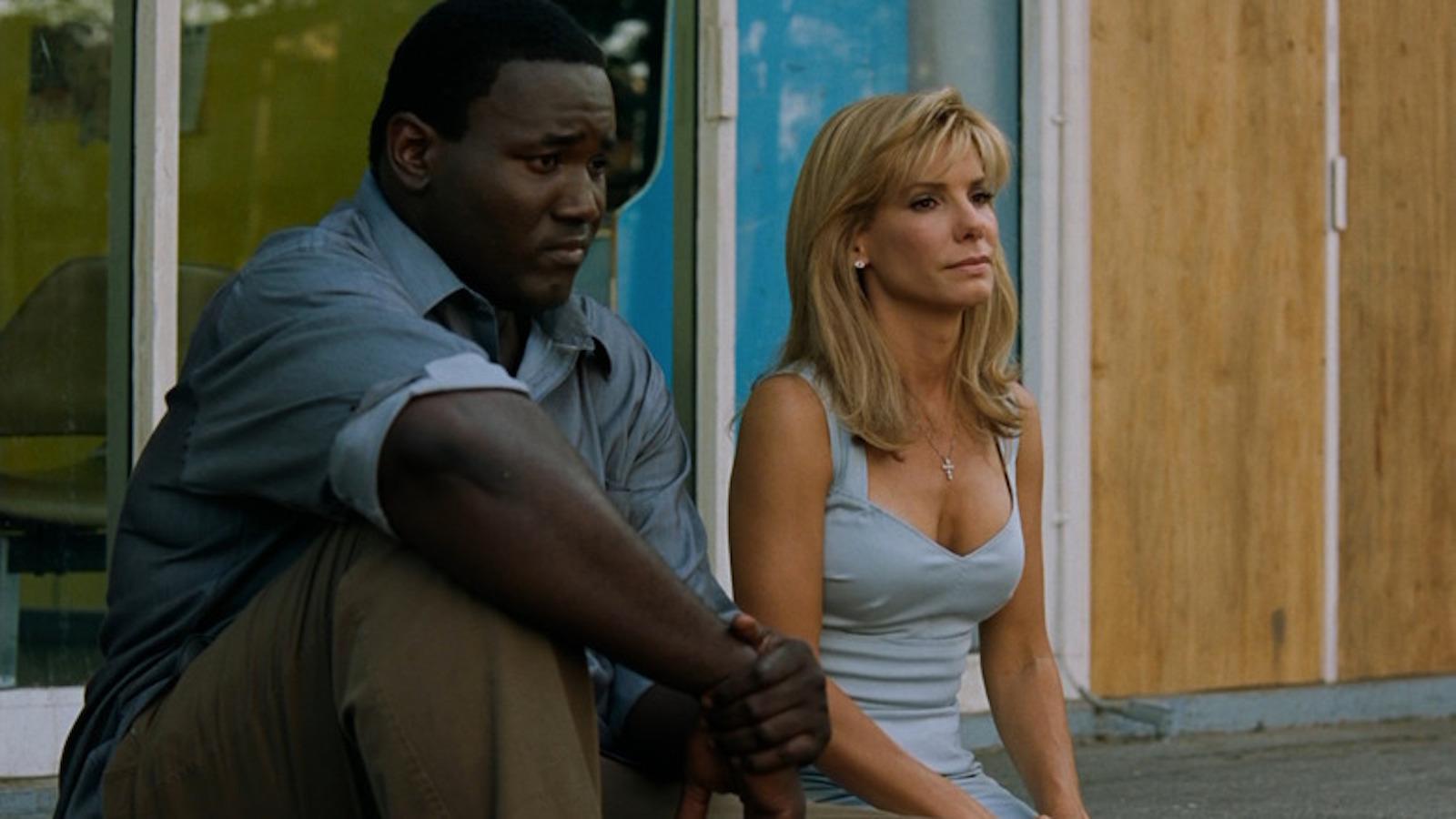 The Blind Side producers reveal how much Tuohy family & Michael Oher were  paid - Dexerto