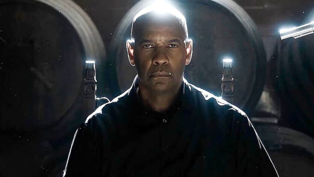 The Equalizer 3 Review: Denzel Washington Shines In Beautifully Horrific  Send-Off