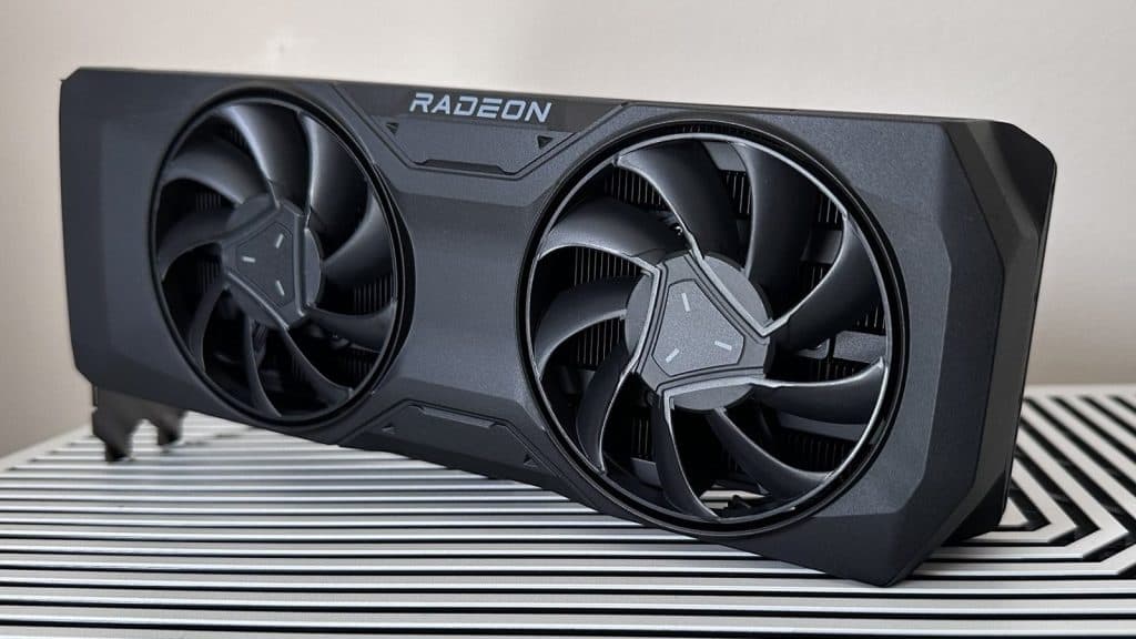 AMD Radeon RX 7800 XT Review - There's Strength, Then There's Weakness –