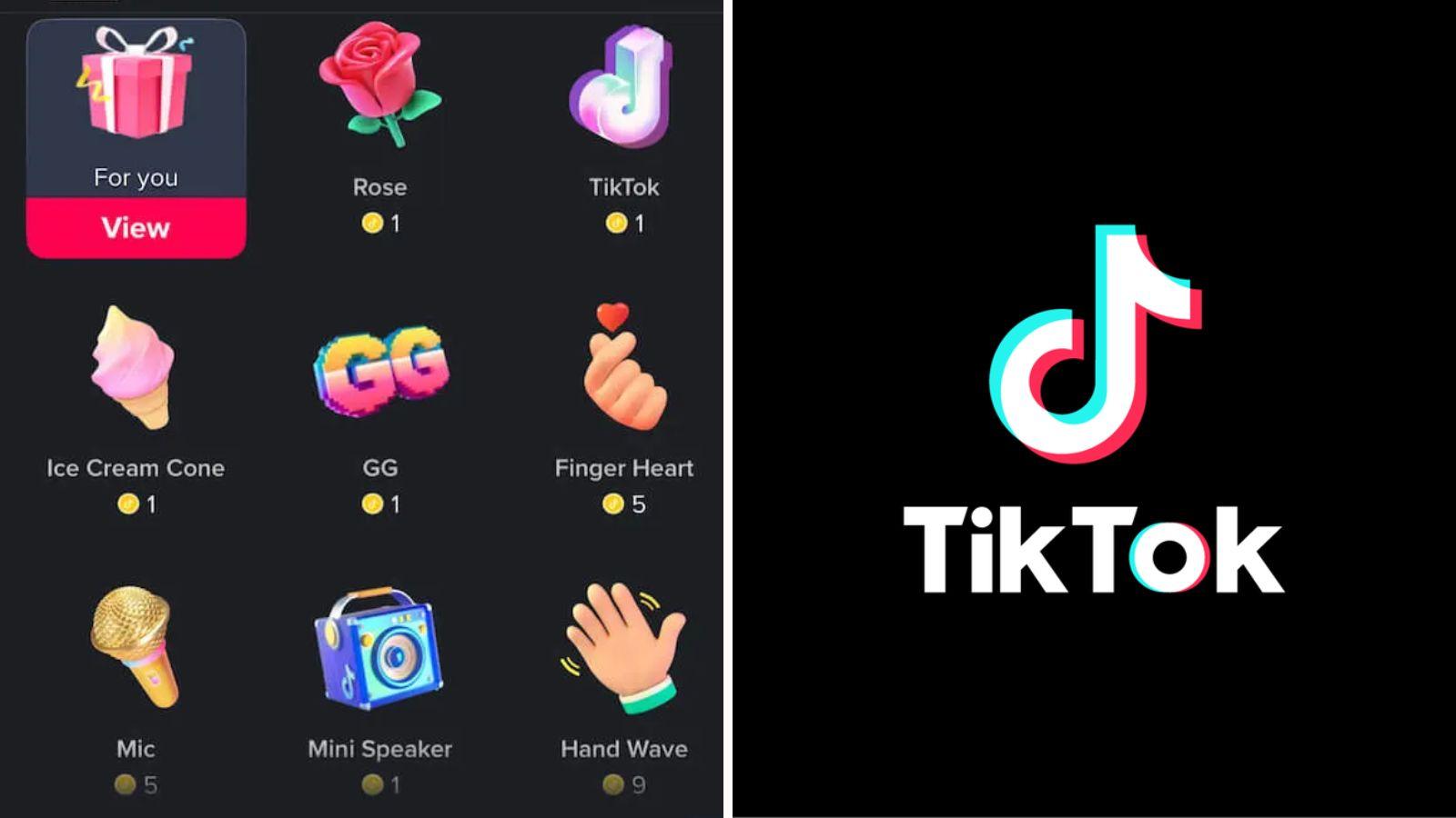 Why do people send live gifts to others on TikTok? - Quora