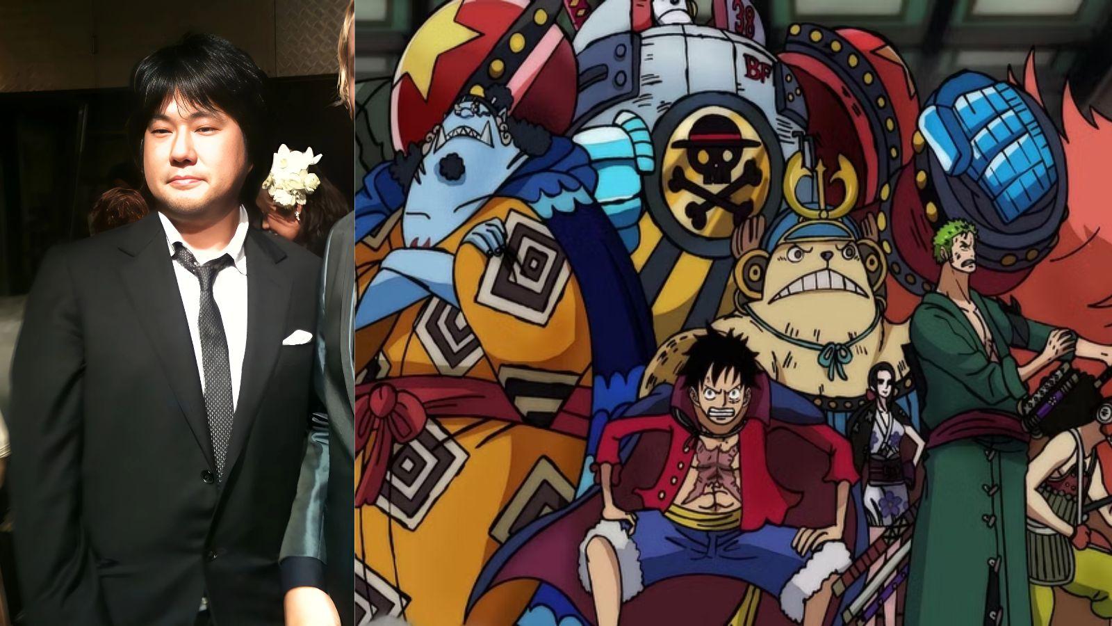 The Year is 2025, One Piece is done running, but Shuiesha wants more, since  Oda is retired they've hire you(For some reason) to create a sequel to  Oda's great work. What's the
